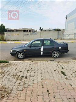 Nissan Primera